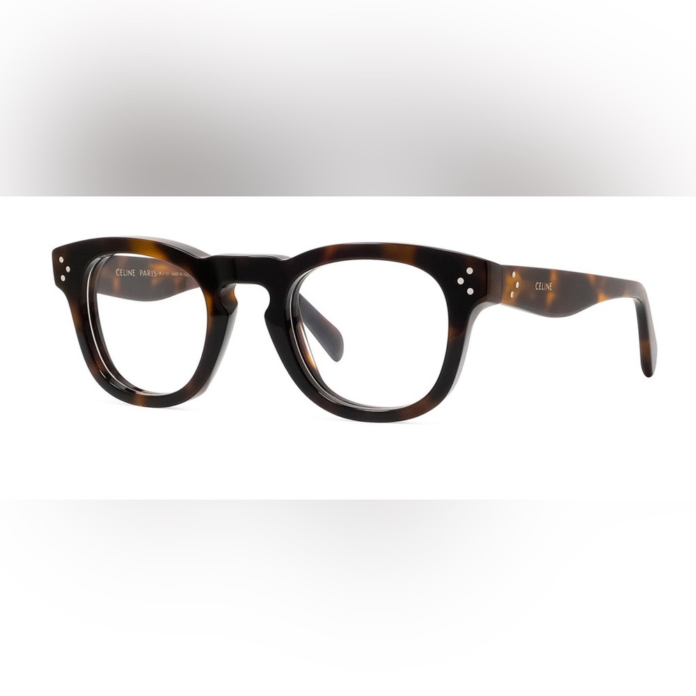 CELINE BOLD 3 DOTS